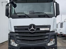 MERCEDES-BENZ 2540 L Actros 6x2  5-Sitzer Fahrschule