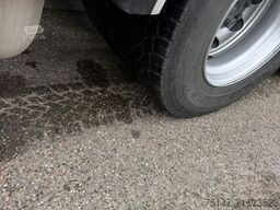 MERCEDES-BENZ 2540 L Actros 6x2  5-Sitzer Fahrschule