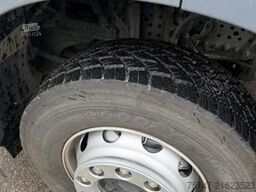 MERCEDES-BENZ 2540 L Actros 6x2  5-Sitzer Fahrschule