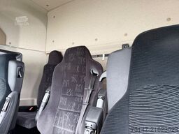 MERCEDES-BENZ 2540 L Actros 6x2  5-Sitzer Fahrschule