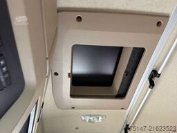 MERCEDES-BENZ 2540 L Actros 6x2  5-Sitzer Fahrschule