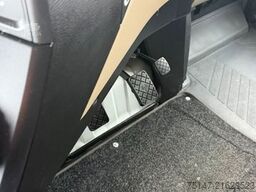 MERCEDES-BENZ 2540 L Actros 6x2  5-Sitzer Fahrschule