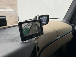 MERCEDES-BENZ 2540 L Actros 6x2  5-Sitzer Fahrschule