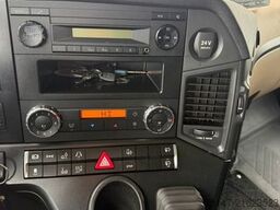 MERCEDES-BENZ 2540 L Actros 6x2  5-Sitzer Fahrschule