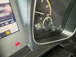 MERCEDES-BENZ 2540 L Actros 6x2  5-Sitzer Fahrschule