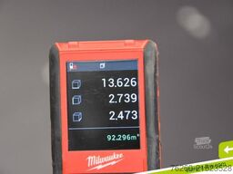 SCHMITZ CARGOBULL Hubdach Liftachse XL u. Getränkezertifikat MIETE