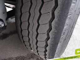 SCHMITZ CARGOBULL Hubdach Liftachse XL u. Getränkezertifikat MIETE