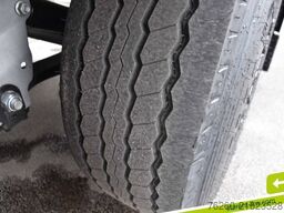 SCHMITZ CARGOBULL Hubdach Liftachse XL u. Getränkezertifikat MIETE