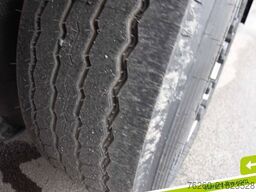 SCHMITZ CARGOBULL Hubdach Liftachse XL u. Getränkezertifikat MIETE