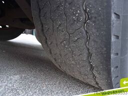 SCHWARZMÜLLER Palettenkasten Liftachse Hubdach SAF Achsen TÜV