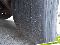 SCHWARZMÜLLER Palettenkasten Liftachse Hubdach SAF Achsen TÜV