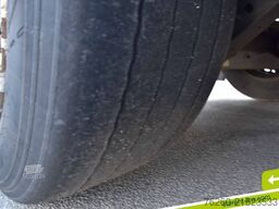 SCHWARZMÜLLER Palettenkasten Liftachse Hubdach SAF Achsen TÜV