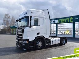 SCANIA R450 Standklima Retarder ACC Tacho neu