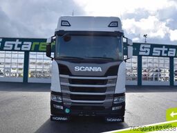 SCANIA R450 Standklima Retarder ACC Tacho neu
