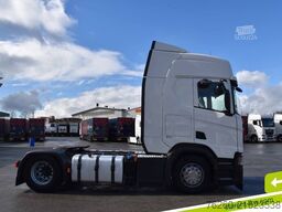 SCANIA R450 Standklima Retarder ACC Tacho neu