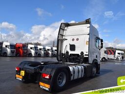 SCANIA R450 Standklima Retarder ACC Tacho neu