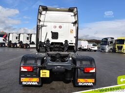 SCANIA R450 Standklima Retarder ACC Tacho neu