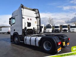 SCANIA R450 Standklima Retarder ACC Tacho neu