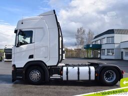 SCANIA R450 Standklima Retarder ACC Tacho neu