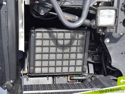 SCANIA R450 Standklima Retarder ACC Tacho neu