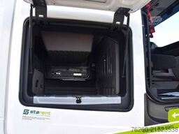 SCANIA R450 Standklima Retarder ACC Tacho neu