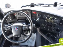 SCANIA R450 Standklima Retarder ACC Tacho neu