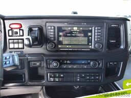 SCANIA R450 Standklima Retarder ACC Tacho neu