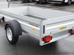 HUMBAUR HA 132513 FS