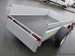 HUMBAUR HA 132513 FS