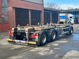 MÜLLER-MITTELTAL TM2 24,0 Absetzmulde