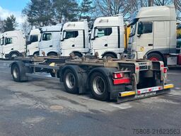 MÜLLER-MITTELTAL TM2 24,0 Absetzmulde