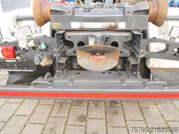 MERCEDES-BENZ Arocs 2645 K 6x4 Abrollkipper Meiller deutsch to