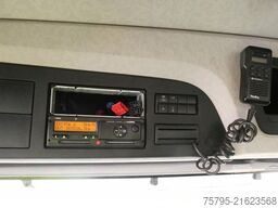 MERCEDES-BENZ Arocs 2645 K 6x4 Abrollkipper Meiller deutsch to