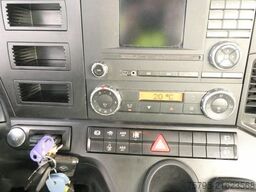 MERCEDES-BENZ Arocs 2645 K 6x4 Abrollkipper Meiller deutsch to