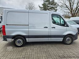 MERCEDES-BENZ Sprinter 311 CDI L1H1|BOTT REGALE|WERKSTATT|230V
