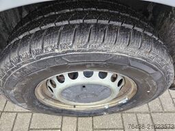 MERCEDES-BENZ Sprinter 311 CDI L1H1|BOTT REGALE|WERKSTATT|230V