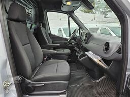 MERCEDES-BENZ Sprinter 311 CDI L1H1|BOTT REGALE|WERKSTATT|230V