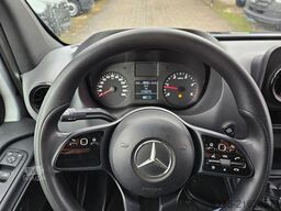 MERCEDES-BENZ Sprinter 311 CDI L1H1|BOTT REGALE|WERKSTATT|230V