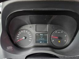 MERCEDES-BENZ Sprinter 311 CDI L1H1|BOTT REGALE|WERKSTATT|230V