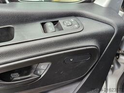 MERCEDES-BENZ Sprinter 311 CDI L1H1|BOTT REGALE|WERKSTATT|230V