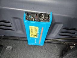 MERCEDES-BENZ Sprinter 311 CDI L1H1|BOTT REGALE|WERKSTATT|230V