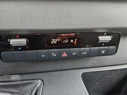 MERCEDES-BENZ Sprinter 311 CDI L1H1|BOTT REGALE|WERKSTATT|230V