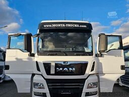 MAN TGX 18.500, XXL, Euro6, Retarder, 1.Hand, TÜV
