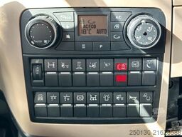 MAN TGS 18.460 4x2 BL MEILLER Hydraulik ACC LDW  EBA