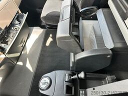 MAN TGS 18.460 4x2 BL MEILLER Hydraulik ACC LDW  EBA