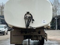 Esterer Ulrich 5208 Tankauflieger40,3m³ 6 Kammer