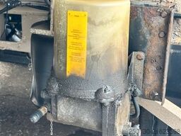 Esterer Ulrich 5208 Tankauflieger40,3m³ 6 Kammer