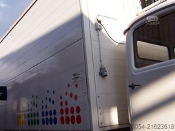 MERCEDES-BENZ 710*RUNDHAUBER