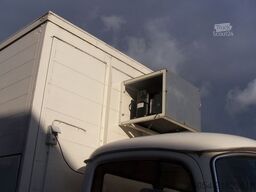 MERCEDES-BENZ 710*RUNDHAUBER