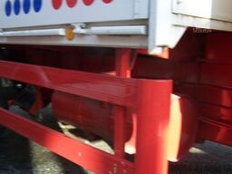 MERCEDES-BENZ 710*RUNDHAUBER